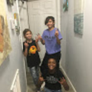 Meet your Posher, Alena